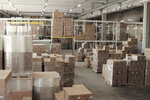 Fregat, ofis (Fuchika Street, 4К), packing materials
