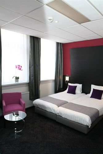 Фото Hotel De Looier