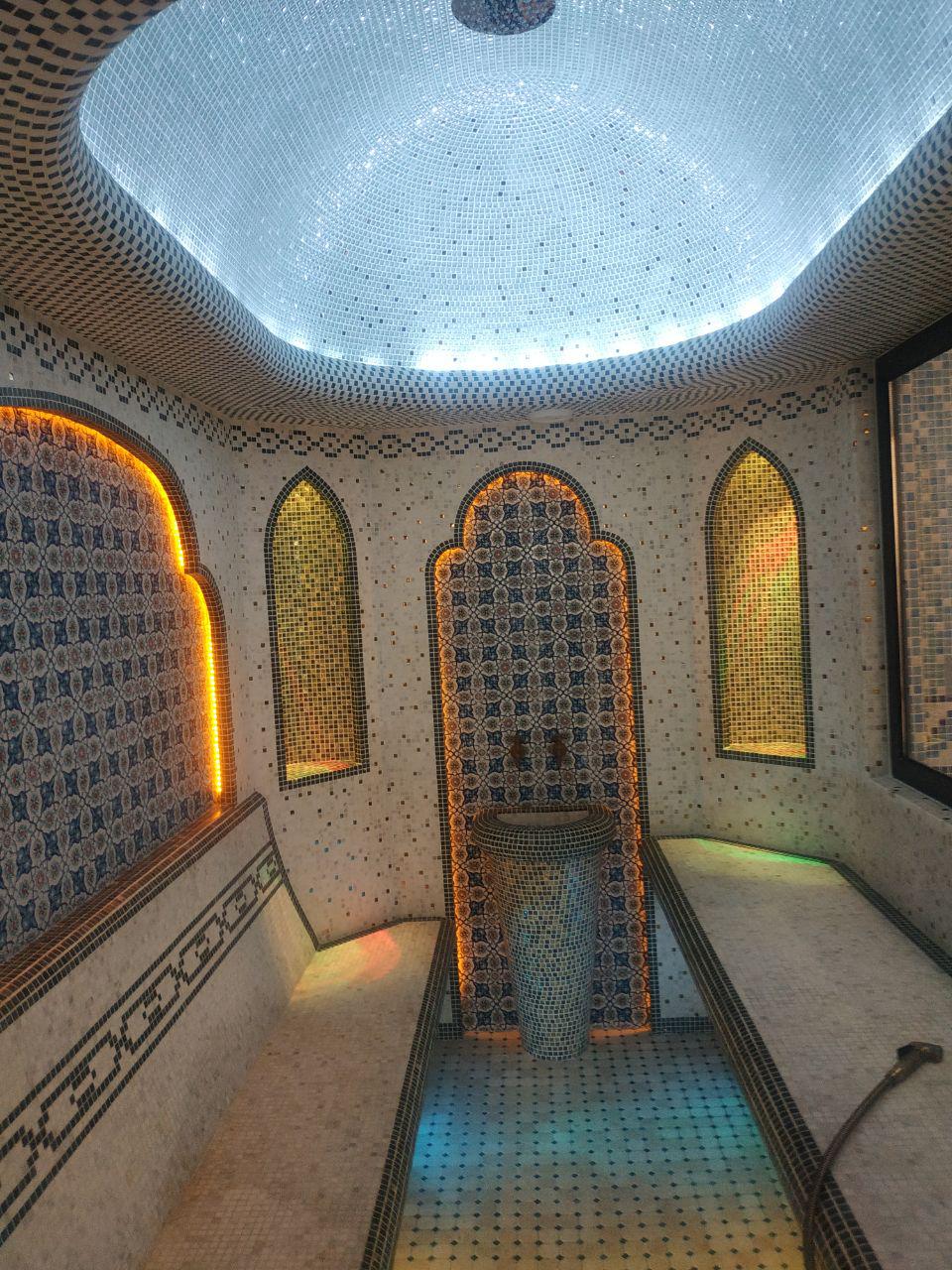 Фото Hotel Uzbekistan