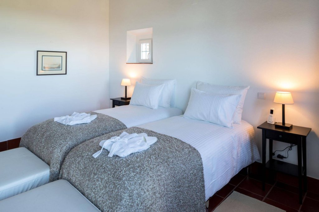 Фото Rural Monte da Provença