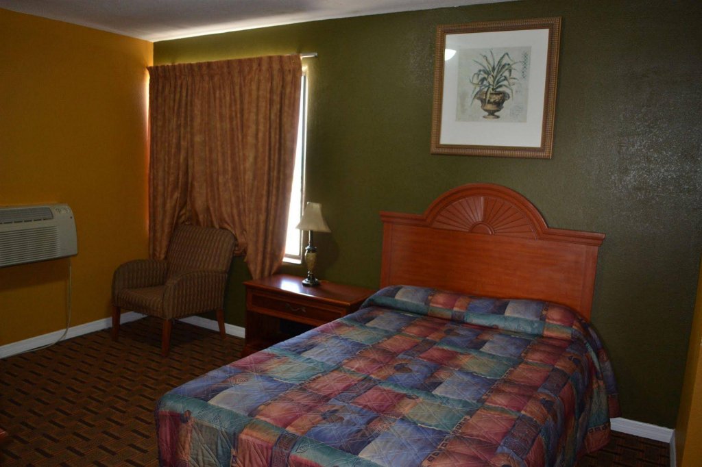 Фото San Marina Motel
