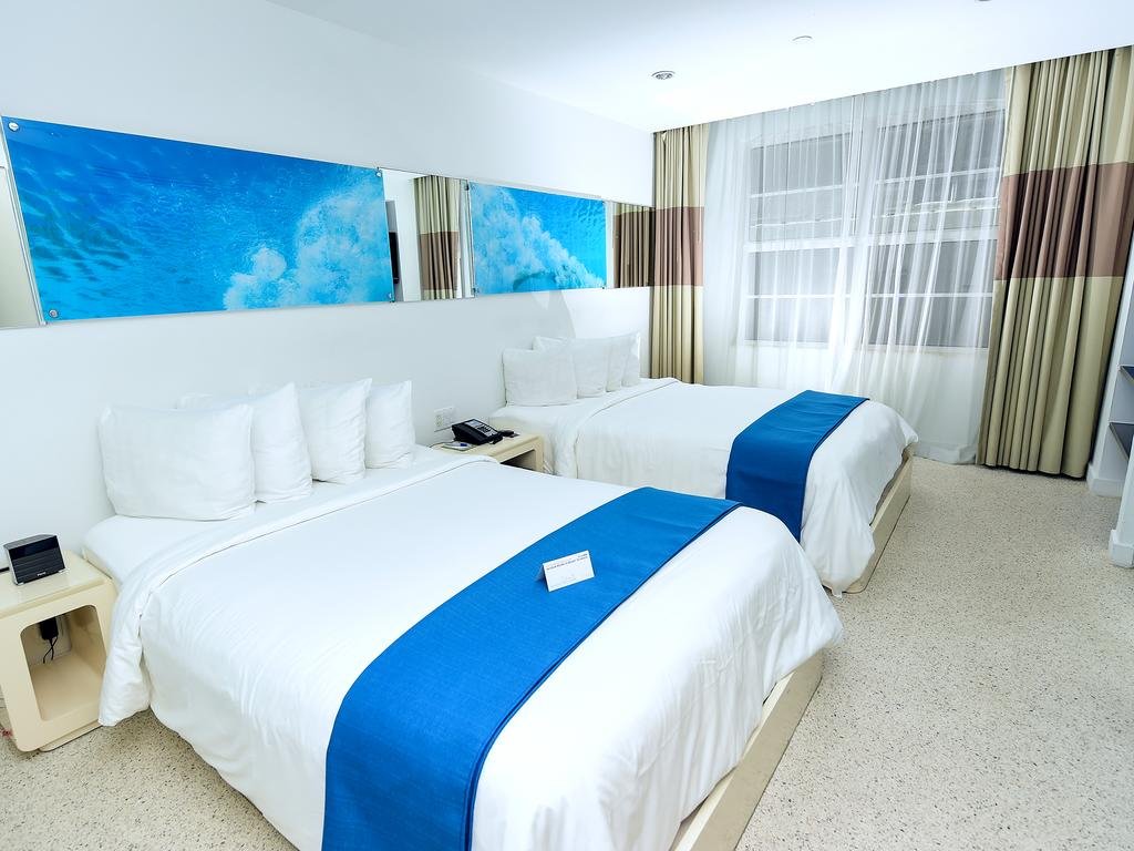 Фото Clevelander Hotel – Adults Only