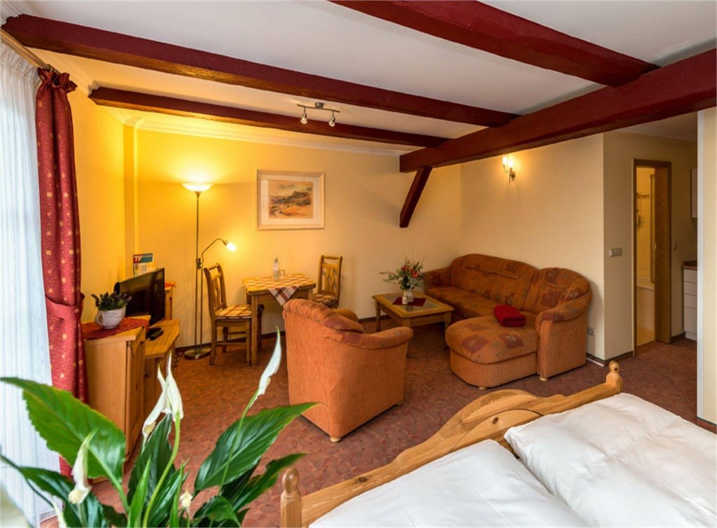 Фото Hotel Gut Voigtländer