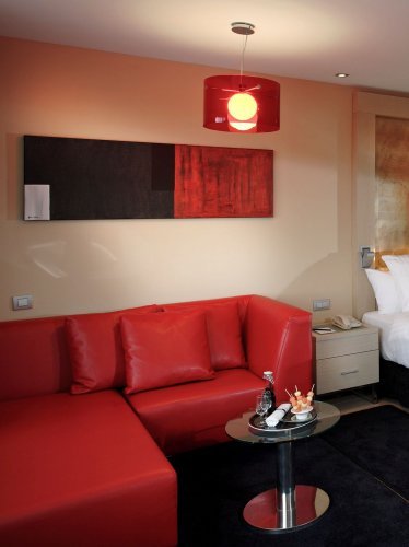 Фото Melia Sevilla