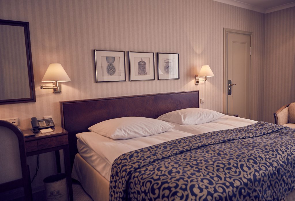 Фото Nassauer Hof