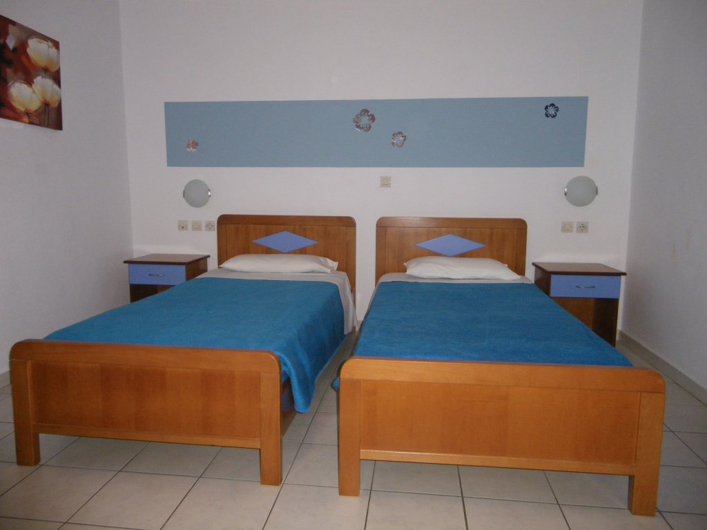 Фото Christakis Hotel