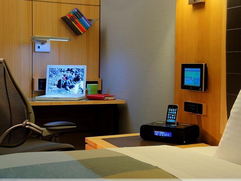 Фото World Center Hotel