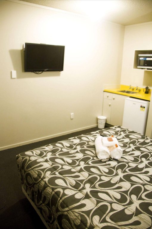 Фото Middlemore Motel