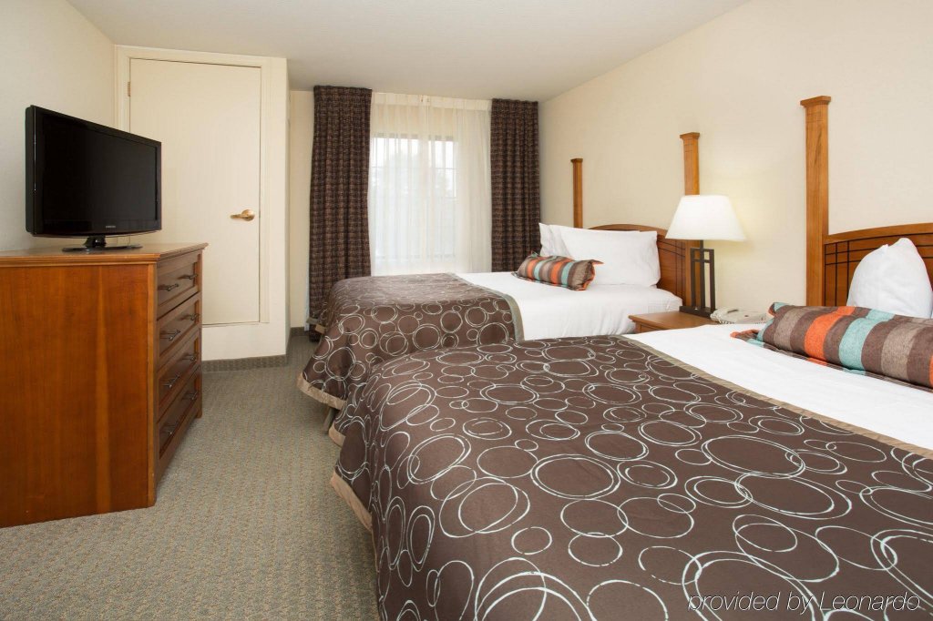 Фото Staybridge Suites Lincoln I-80