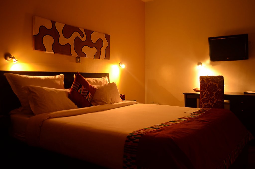 Фото Hotel Bon Voyage