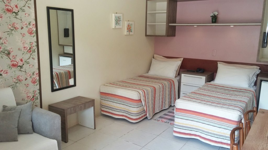 Фото Pousada do Atobá