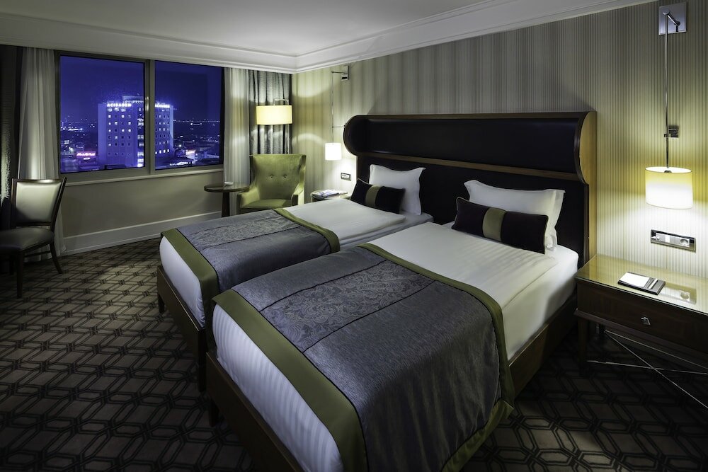 Be Fine SPA Titanic Port Hotel - oteller - yorumlar ve ...