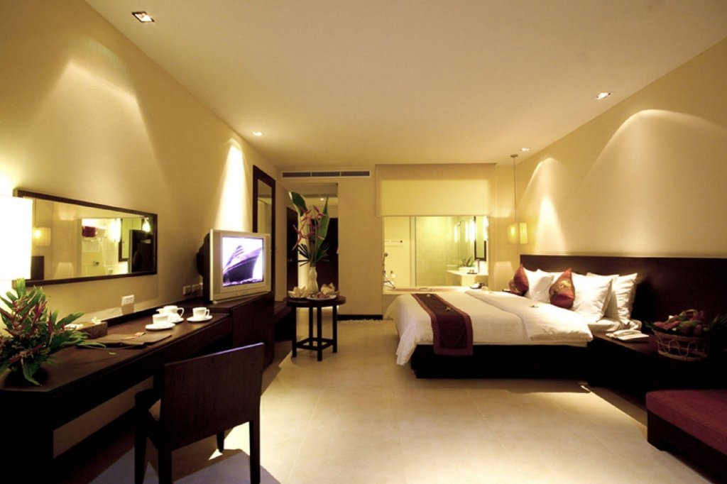 Фото Apsaras Beach Resort And SPA