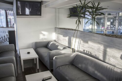 Гостиница Hostel Poolside в Загребской жупании