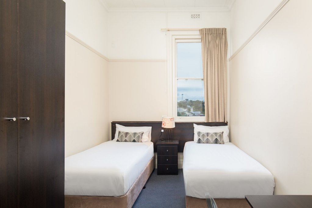 Фото Nightcap at Federal Hotel Mt Gambier