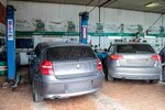 Сход-развал (MKAD, 65th kilometre, outer side, 1с60), car service, auto repair