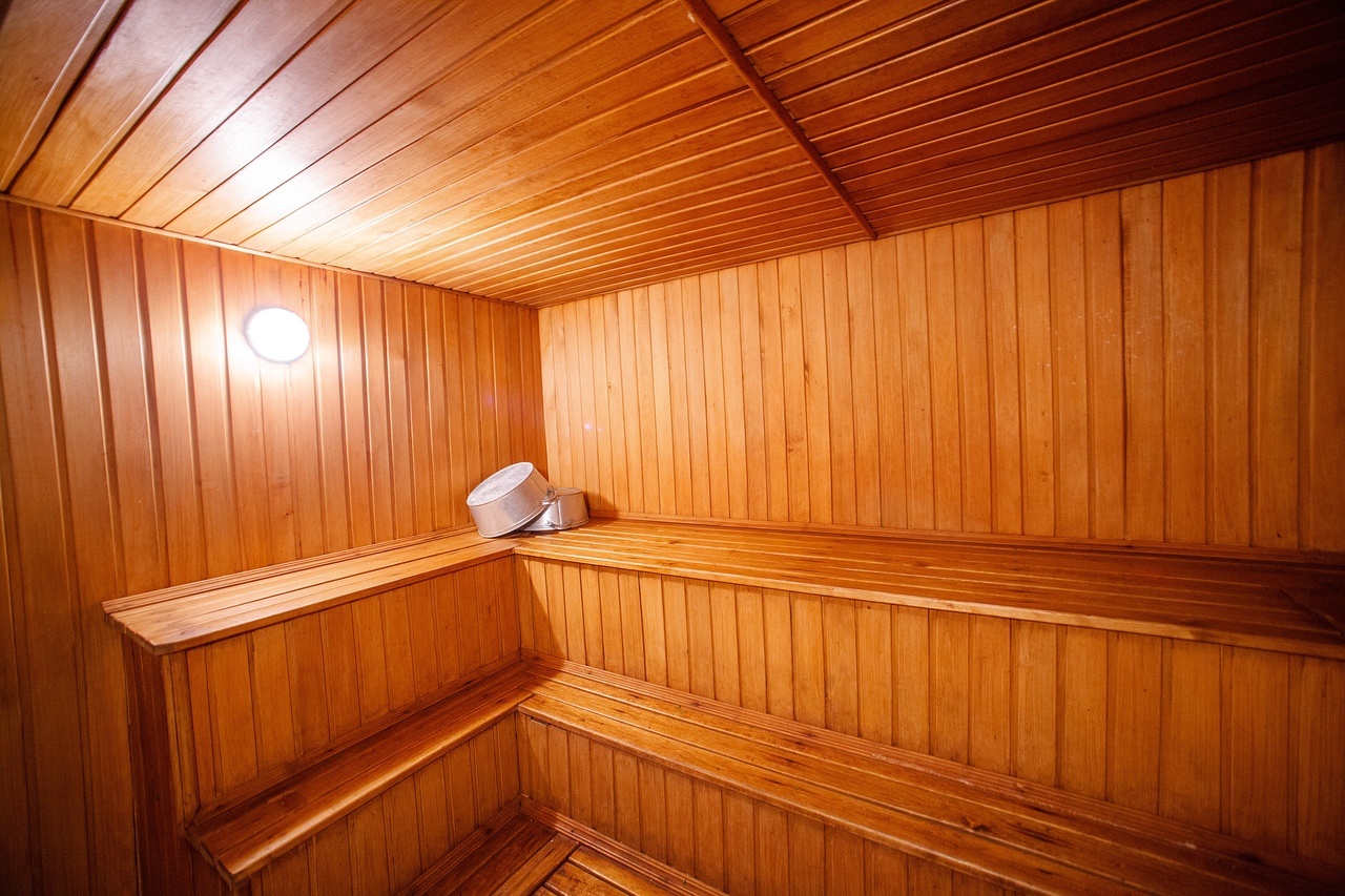 Фото Белая дача