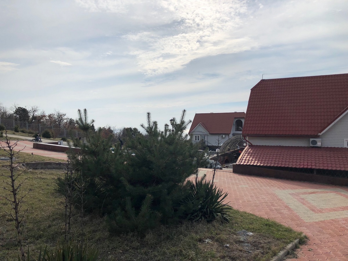 Фото Ёlka Hills