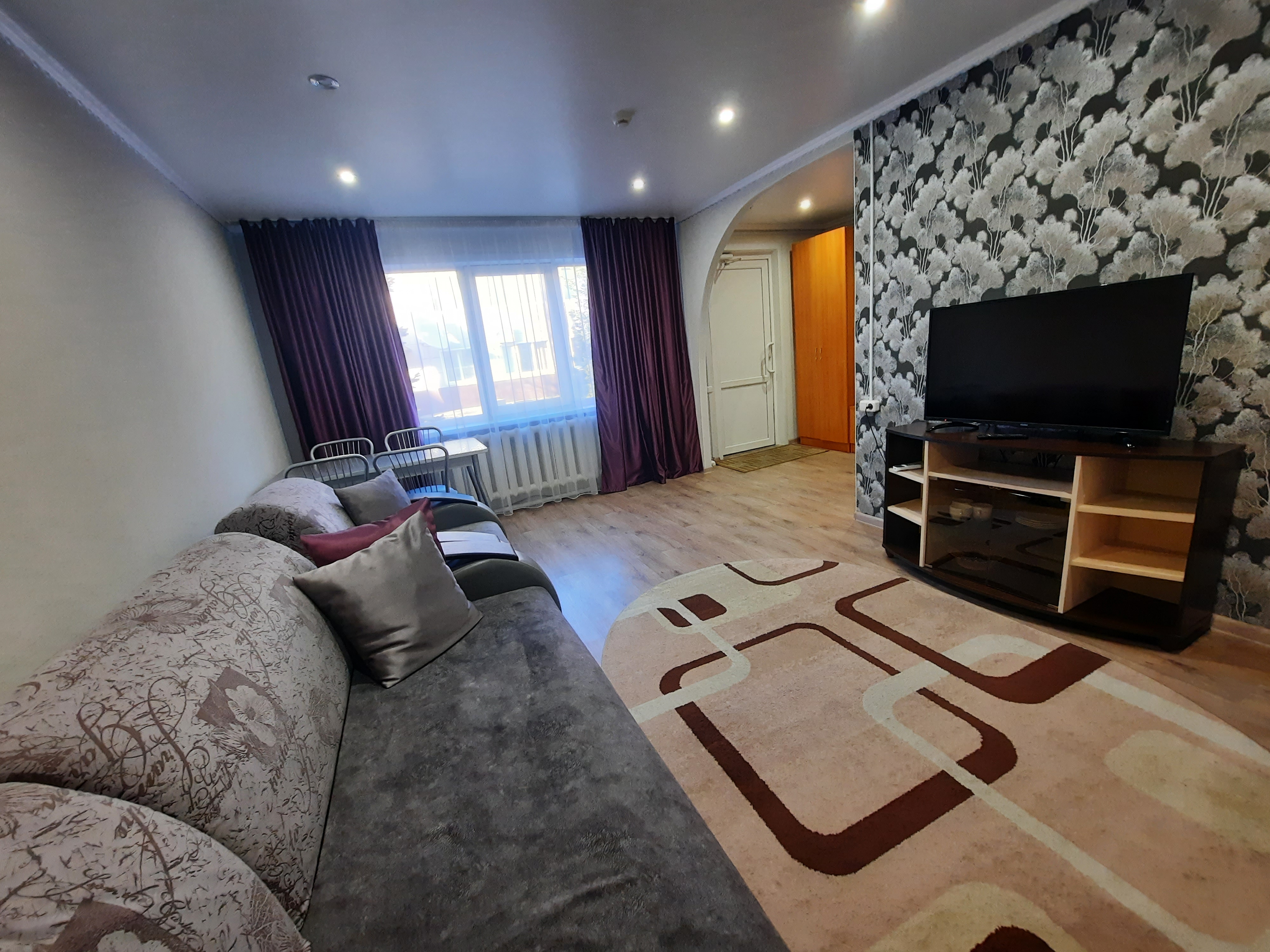 Фото Юбилейная