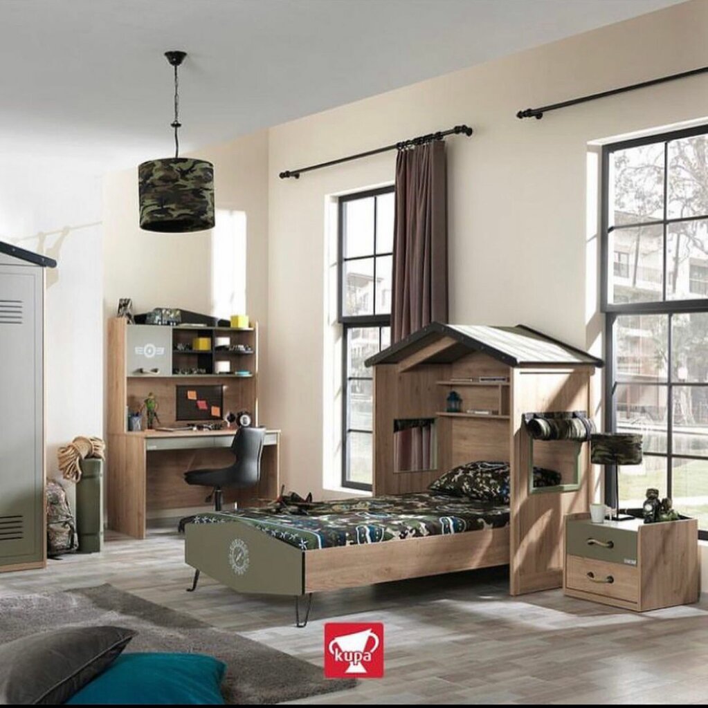 Furniture store Kupa Genc Odasi, Izmir, photo