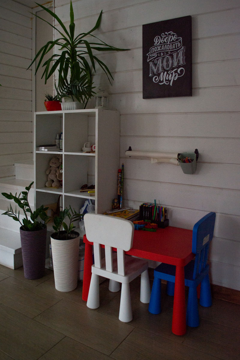 Фото Зарядье