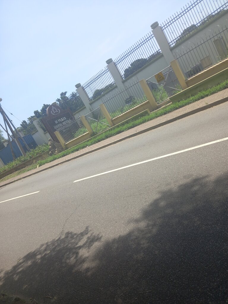 Restaurant E. A. L. C Estelle Appiah, Accra, photo