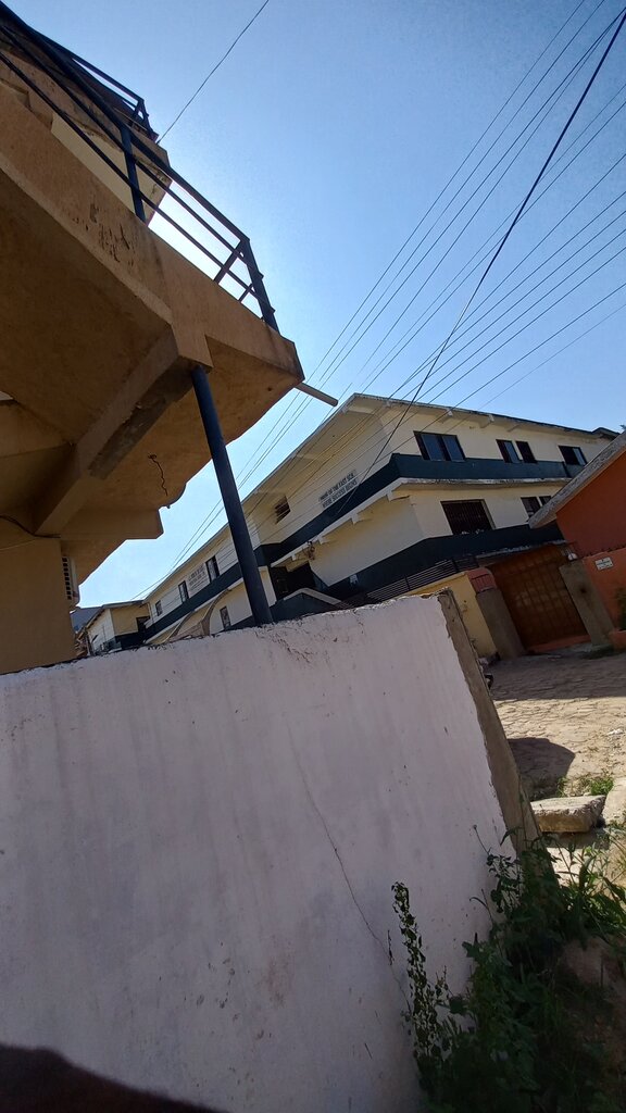 School Pride Of The East School, Accra, photo