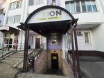 Орион (ул. Бакунина, 80, Пенза), двери в Пензе