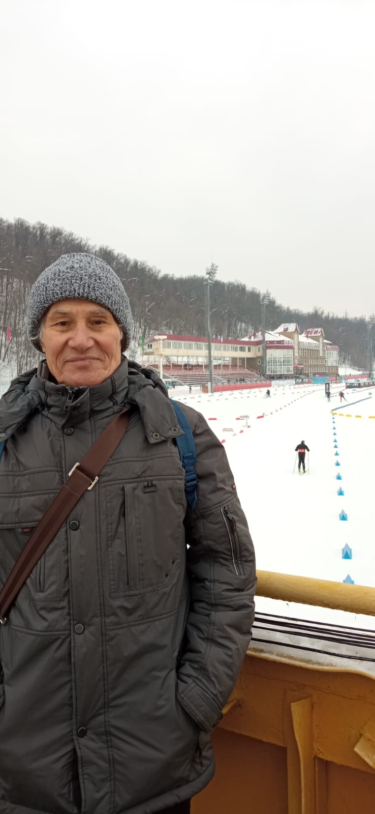 Фото На Высоте