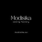 Modistka (ulitsa Tolmachyova, 27к1А), garment factory