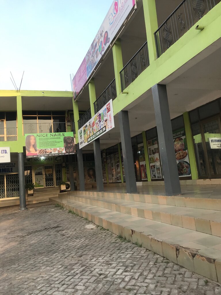 Beauty salon Exotic Body Reshape & Beauty Consultancy, Accra, photo