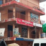 Cudjo one (Derby Avenue, 14), electronics store