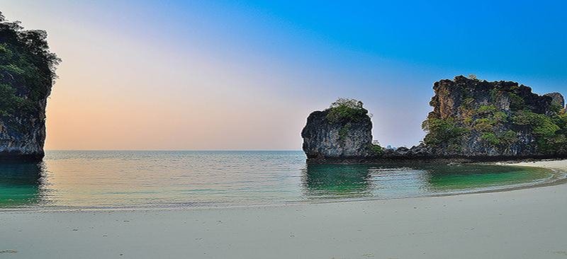 Фото Krabi Tipa Resort