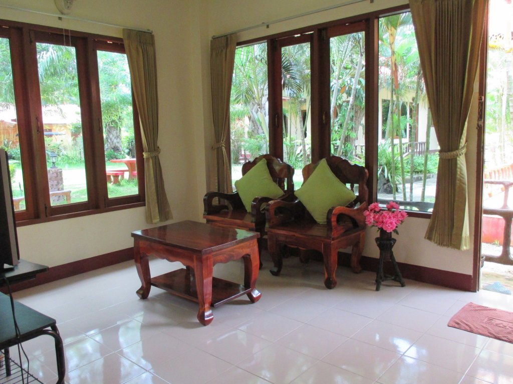 Фото Happiness Resort