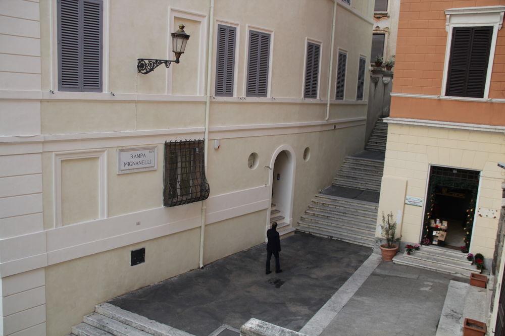 Фото Ingrami Suites