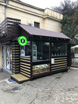 Coffee charge (набережная имени В.И. Ленина, 17), coffee shop