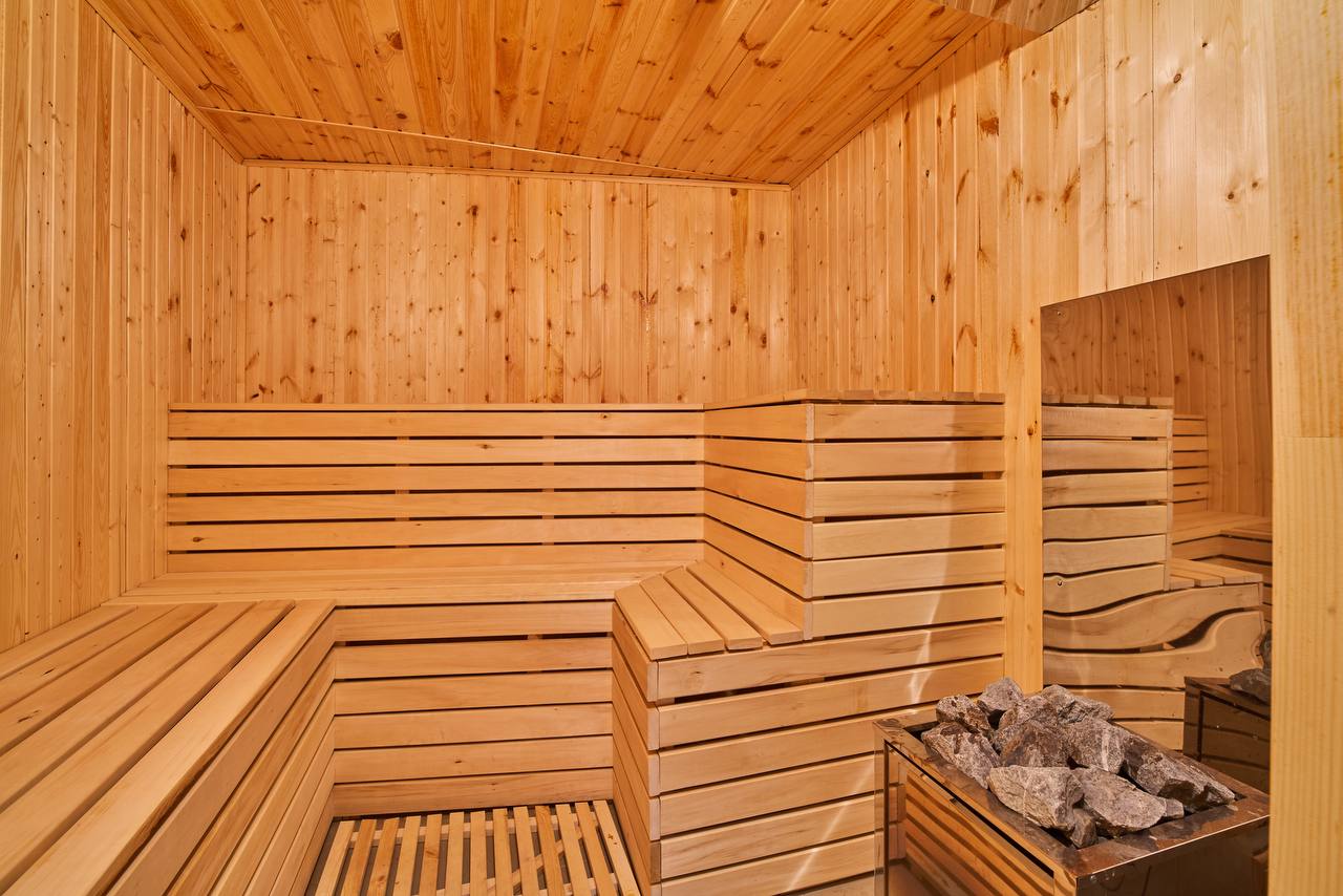 Фото Салтыково на Оке