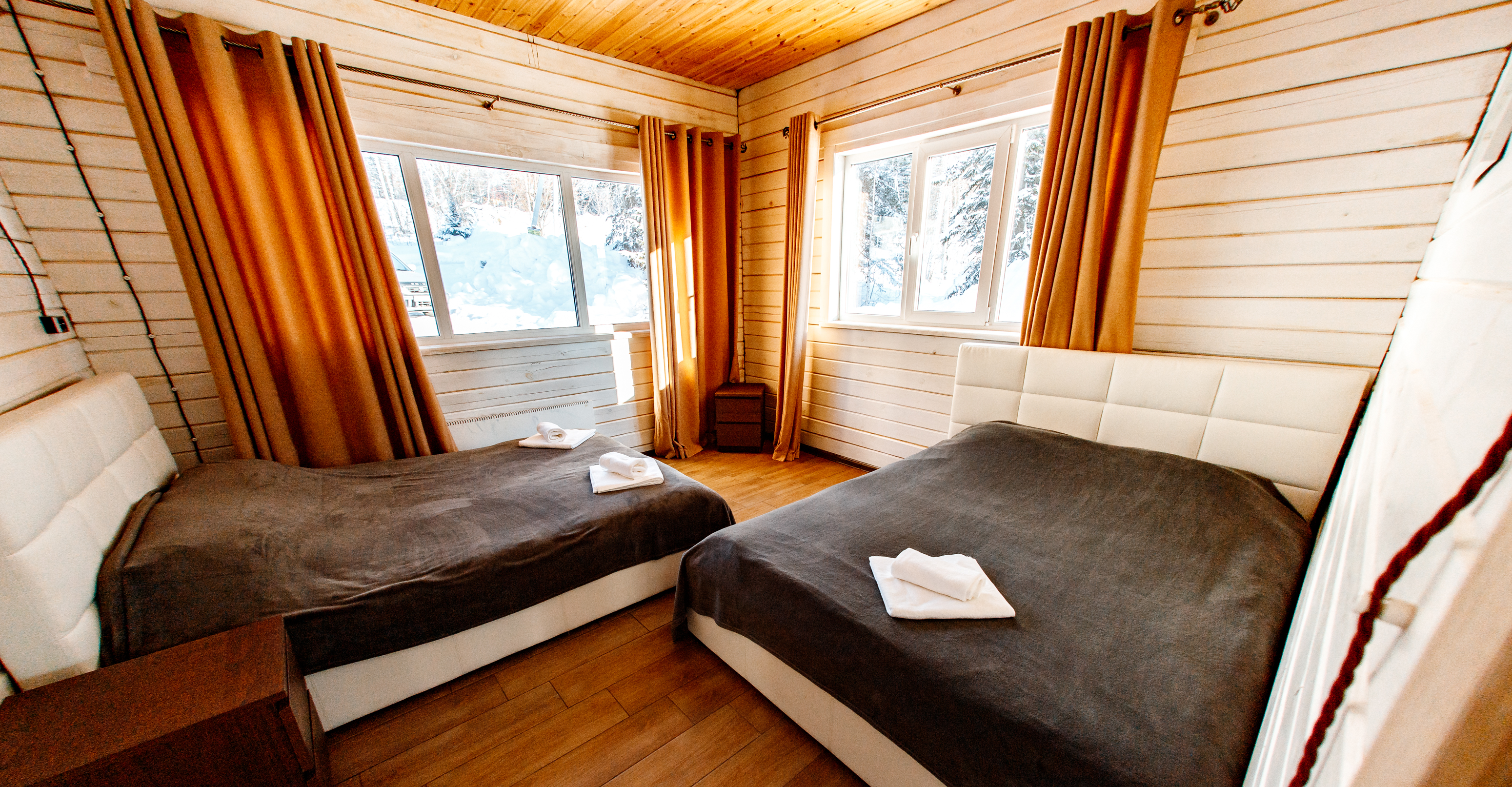 Фото Комфорт-Геш