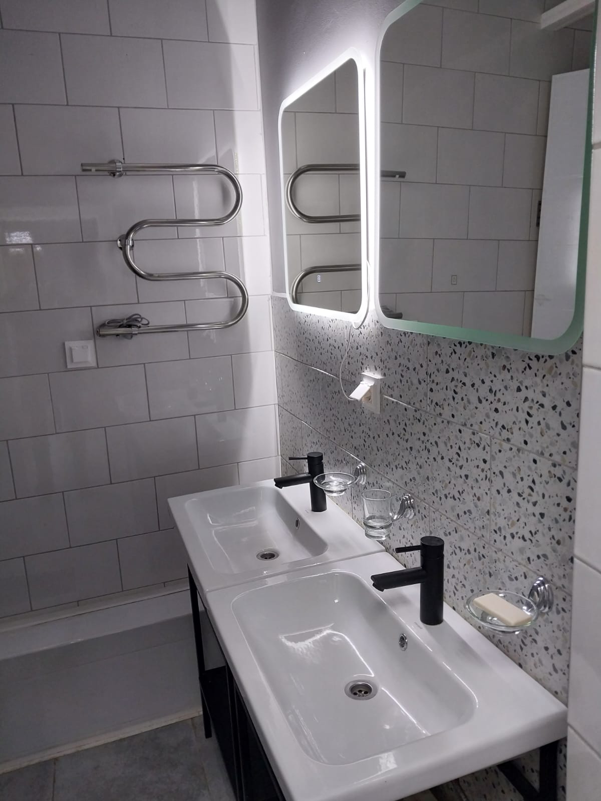 Фото Пастель