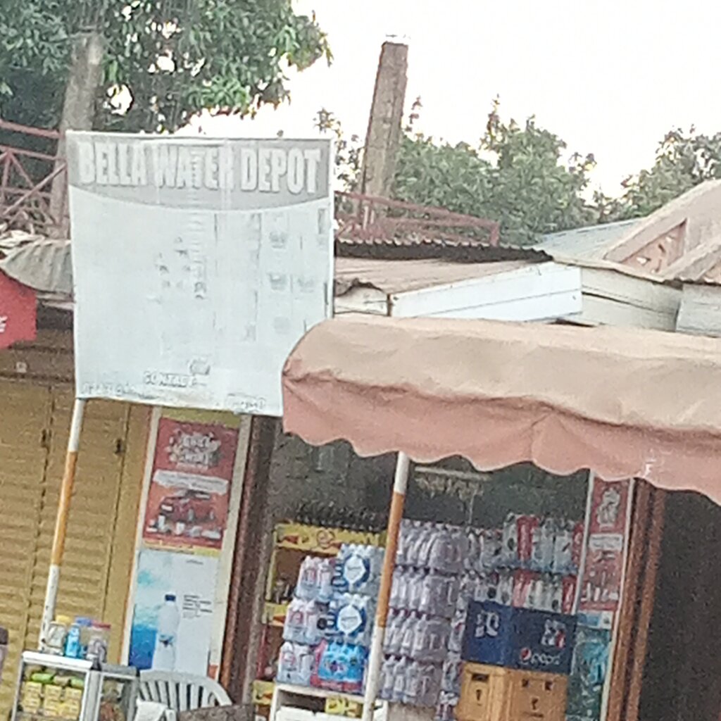 Management company Bella Water Depot, Earth, photo