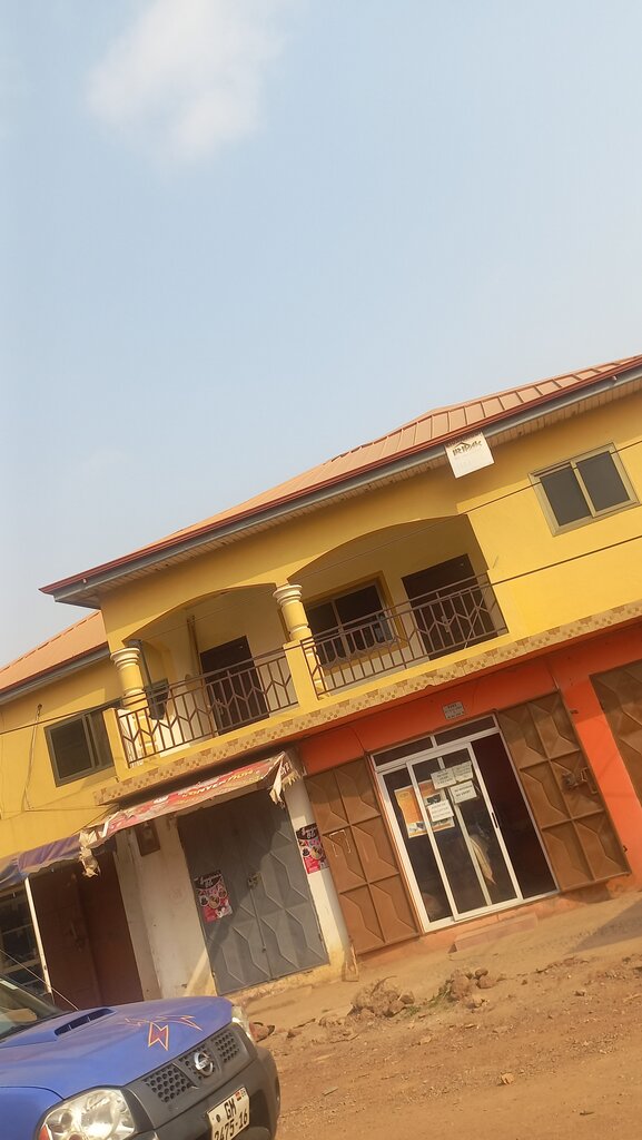 Copy center Vicadora Business Centre, Accra, photo