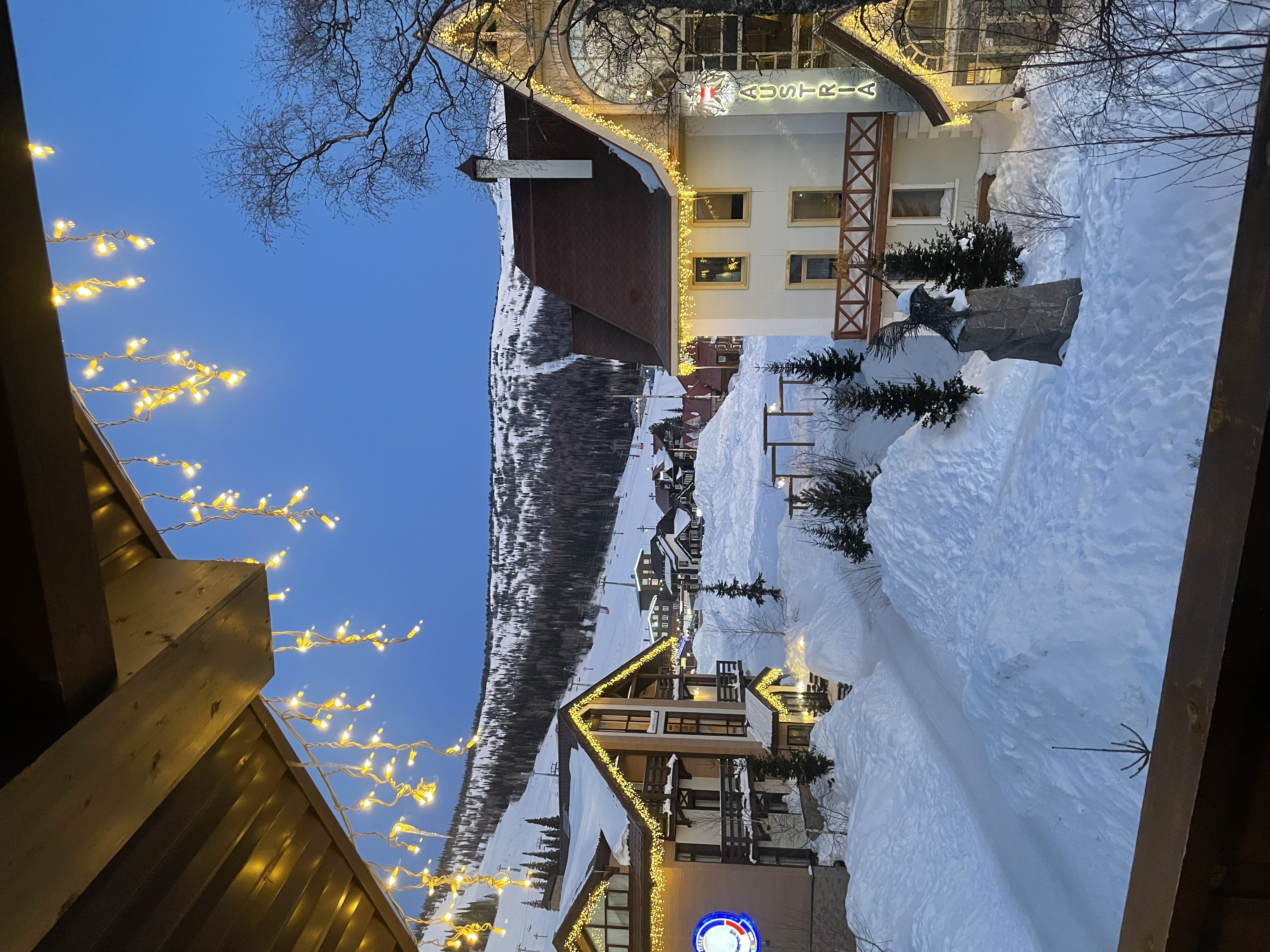 Фото Альпен Клаб