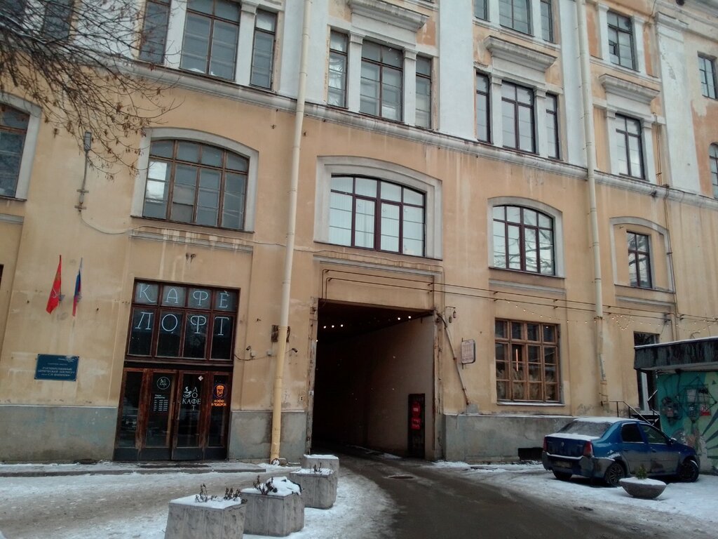 Купить торговое помещение 96м² в районе Невский, г. Санкт-Петербург пр. Обуховск