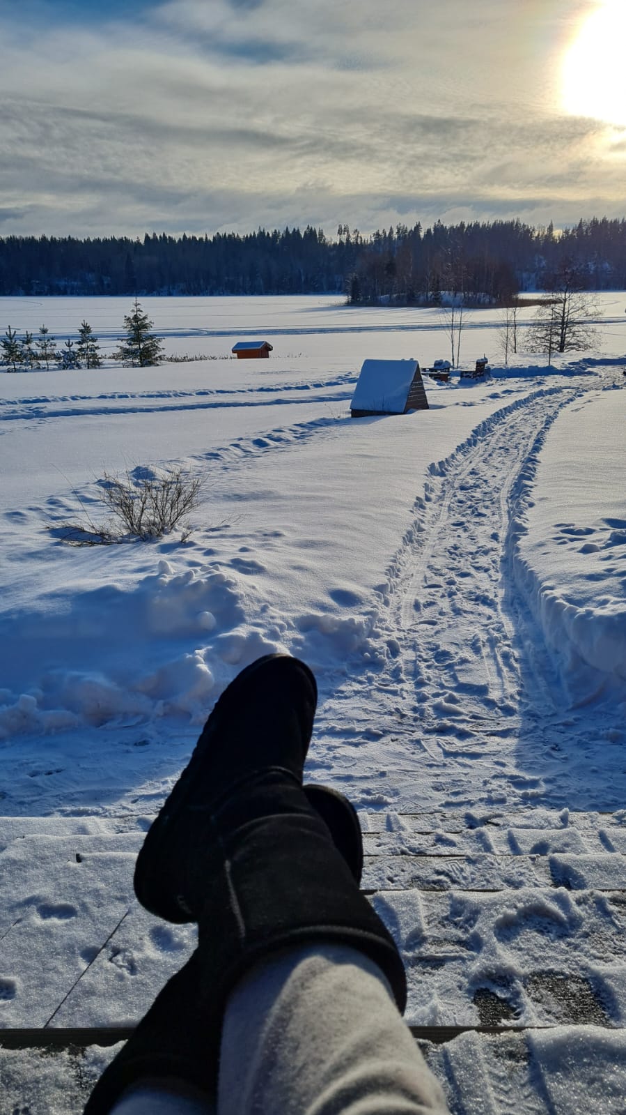 Фото Семейный дом