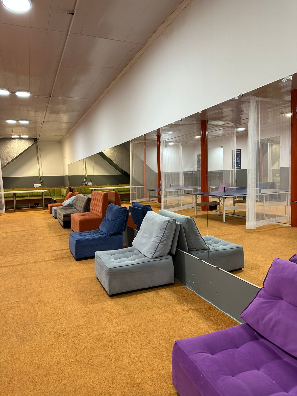 Фото Room Hostel Koktobe