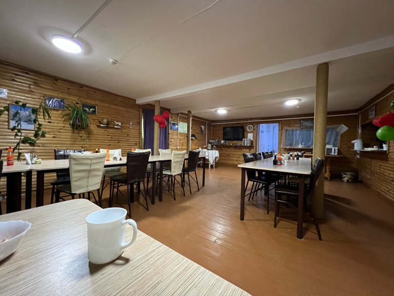 Фото Ольтрек