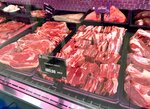 Мясная лавка № 1 (Shkolnaya ulitsa, 21), butcher shop