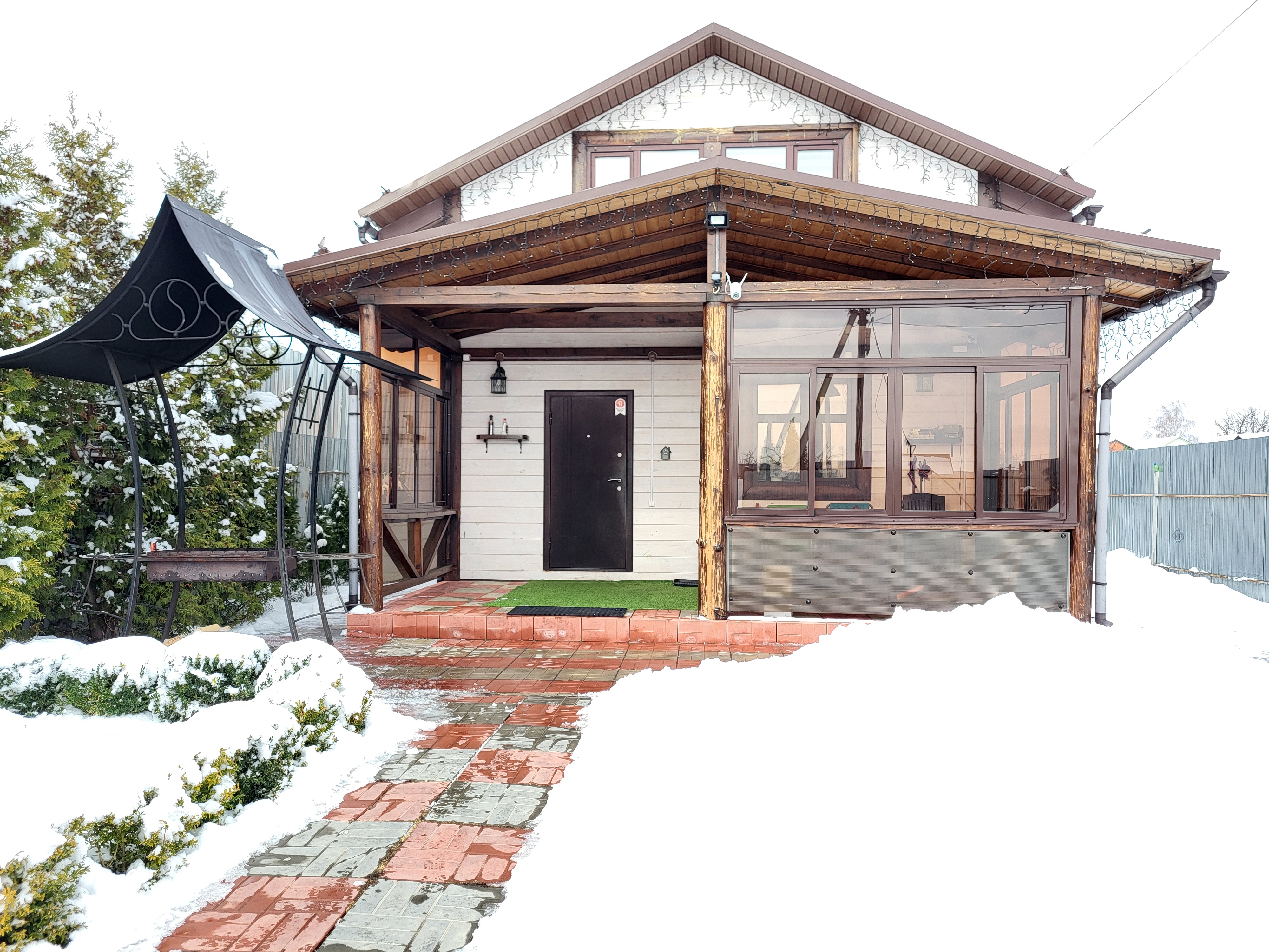 Фото Дом в Дракино