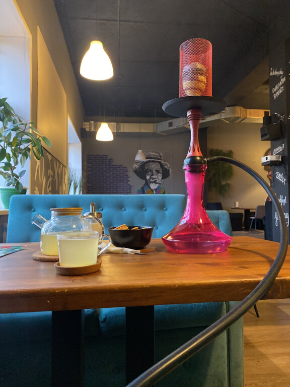 5 мест, где покурить кальян в Кстове — Yandex Maps