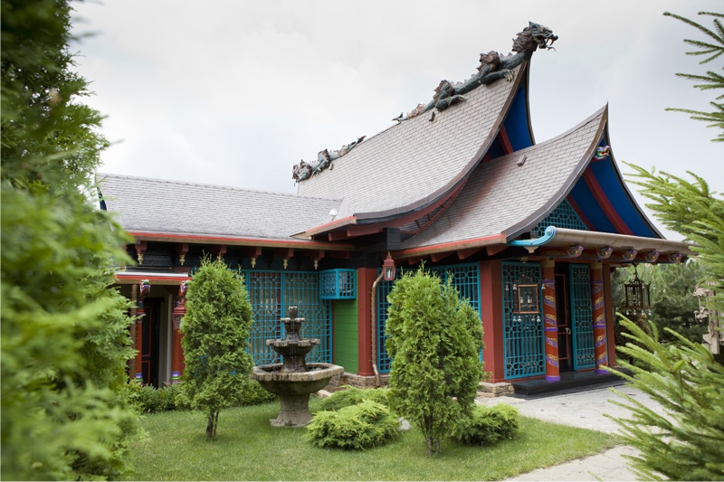 Фото Шанхай